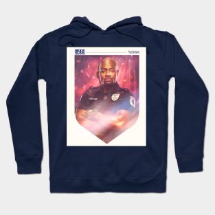 9-1-1 Lonestar: Paul Strickland - Ray of Light Hoodie